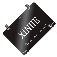 LBYZY 手机信号放大器 增强接收器 234G语音+数据网络双增强(C825-835/870-880;D1710-17