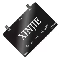 LBYZY 手机信号放大器 增强接收器 234G语音+数据网络双增强(C825-835/870-880;D1710-17