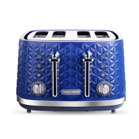 摩飞 多士炉 烤面包机 MR8105