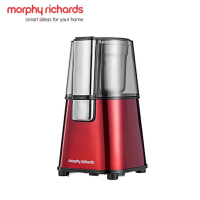 摩飞(Morphyrichards) MR9100研磨机磨豆机