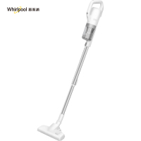 惠而浦(Whirlpool)无线吸尘器WVC-JM590H(XF)