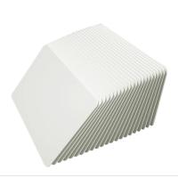 鸿泰(HONGTAI) 门禁卡IC卡空白卡 100张