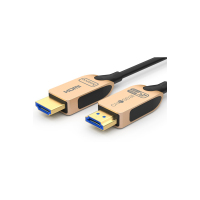 秋叶原(CHOSEAL)QS8167T30 光纤HDMI线