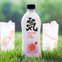 农夫山泉 NFC果汁饮料 100%NFC橙汁300ml*10瓶/箱