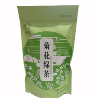 天方茶叶RS 菊花绿茶 65g