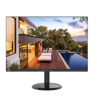 联想 LECOO B2411 HH20238FB0 电脑显示器 23.8英寸