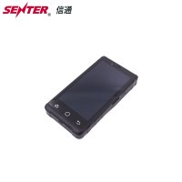 信通（Senter）S337 扫描 智能手持扫描机PDA 初级1D/2D扫描头，WIFI 5 (扫描版)