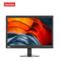 联想 THINKVISION TE20-14 显示器 19.5英寸(1600×900分辨率/16:9/VGA/三年保)