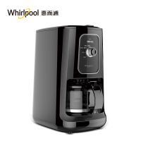惠而浦(Whirlpool) 咖啡机 WCM-JM0603D(XF)