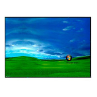 唯意 46寸 全高清超窄边液晶拼接单元