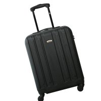 黑思麦商务旅行箱