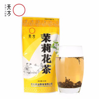 天方 100g 茉莉花茶RS (二级)