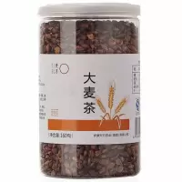 天方 160g 瓶装RS 大麦茶