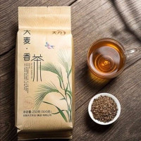 天方RS 250g 大麦茶 50包*5克