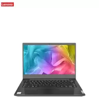 联想(Lenovo)昭阳K4e14寸商用笔记本电脑 (I5-1035G4 8G 1T+128G WIN10 )