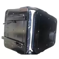 合讯工具库 机械操作改装座椅