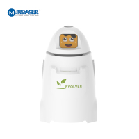 魔光球 小胖加湿器 