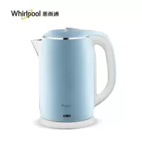 惠而浦(Whirlpool)电水壶WEK-JM211F(XF)