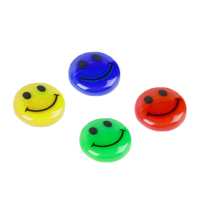 晨光微笑磁粒ASC99399（8粒/卡 5卡/盒）