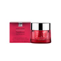 [国内专柜版]雅诗兰黛鲜活亮采晚霜50ml 红石榴晚霜 高保湿 水润鲜活 抗氧化 提亮肤色