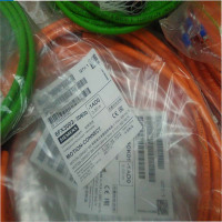 西门子(SIEMENS) 编码器电缆 6FX3002-2DB20-1AD0(1根)