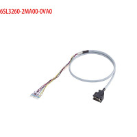 西门子(SIEMENS) MDR连接器 6SL3260-2MA00-0VA0(1根)