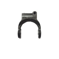 东风EQ2102/1118GA离合器拨叉配件