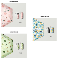 蕉下(bananaunder) 2020年-果趣系列 初桃、欢梨、落柠