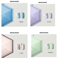 蕉下(bananaunder) 2020年-浅色限定胶囊 海鸥蓝、梅子紫、沙球白、火花粉、浅橄榄绿、豆沙红