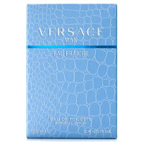 Versace/范思哲----云淡风轻/绅情男士淡香水50ml