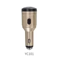 现代(HYUNDAI)韩国现代车载剃须刀YC101