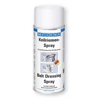 德国WEICON Belt Dressing Spray 皮带防滑喷剂 400ml