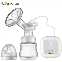 小熊(bear) XNQ-A02F1 吸奶器 单台价格