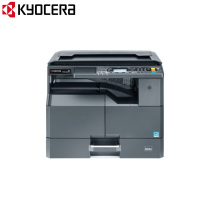 京瓷 KYOCERA 2010(双面器/400页/1年)复印机