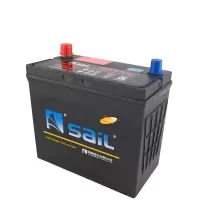 STK 风帆蓄电池 启动电瓶 12V 80AH(单个装)
