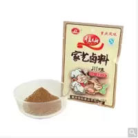 佳仙家艺卤100g