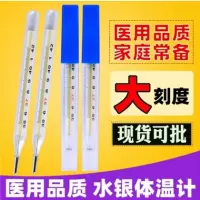 STK宽屏水银温度/