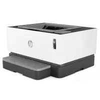 惠普(hp) Laser NS 1020c 智能闪充激光打印机