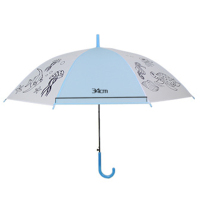 企业专享 儿童彩绘DIY雨伞 起订量100