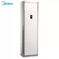 美的(Midea)KFR-120LW/SDY-PA400(D3)5匹 定频冷暖 空调柜机 三级能效 yc