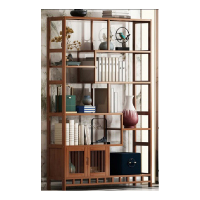 TURMN 大厅博古架 1000*290*1750