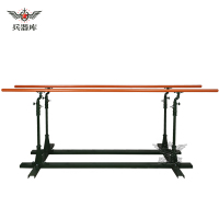 兵器库 部队比赛训练双杠安装服务费