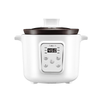 艾美特(Airmate) 智能营养紫砂电炖锅