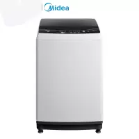 美的(Midea) 10公斤大容量全自动洗脱一体波轮洗衣机智能自清洗非变频品质电机 MB100V31