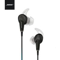 Bose qc20入耳式有线降噪耳机