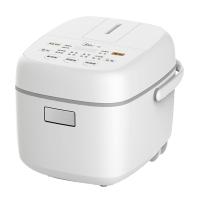 美的(Midea)迷你电饭煲小电饭锅智能24小时预约家用电饭煲1-2-3人MB-RS2082