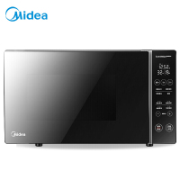 美的（Midea）变频微波炉光波烧烤电烤箱一体机23升 M3-L232F