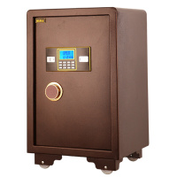 甬康达 BGX-D1-630 高级 电子密码保管箱 古铜色(单位:件)