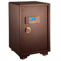 甬康达 BGX-D1-730 高级电子密码保管箱 古铜色（单位：件）