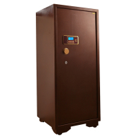 甬康达 BGX-D1-1000 高级 电子密码保管箱 古铜色(单位:件)